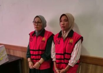 Kejari Muaro Jambi Tahan Kepala Puskesmas dan Bendahara BOK