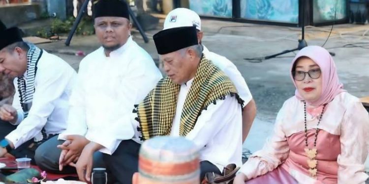 Wawako Azhar Dorong Peran Pemuda Jelang Ramadhan