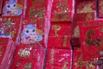Ini 100 Ucapan Selamat Imlek 2026 untuk Keluarga, Pacar, Rekan Kerja, dan Atasan