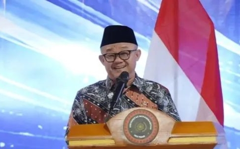 Tiga Menteri Terbitkan SEB Pembelajaran Ramadhan 1447 H