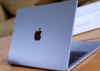 Apple Siapkan MacBook Murah
Foto: Adi Fida Rahman/detikINET