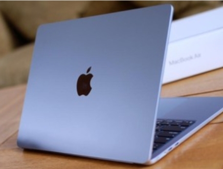 Apple Siapkan MacBook Murah
Foto: Adi Fida Rahman/detikINET