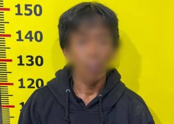 Satresnarkoba Polres Kerinci Ringkus Pelaku Pengedar Narkoba