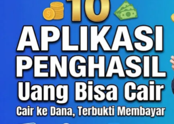Aplikasi Penghasil Cuan yang Banyak Dicari 2026