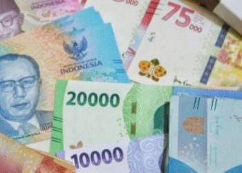 BI Buka Penukaran Uang Baru