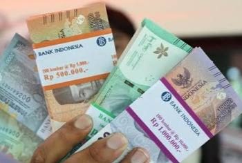 BI Siapkan 2.883 Titik Penukaran Uang Baru 2026