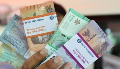 BI Siapkan 2.883 Titik Penukaran Uang Baru 2026