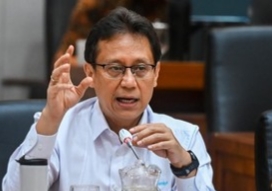 Menkes Bakal Naikan Iuran BPJS Kesehatan