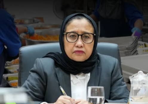 BGN Ingatkan Kepala SPPG. Wakil Kepala BGN, Nanik Sudaryati Deyang