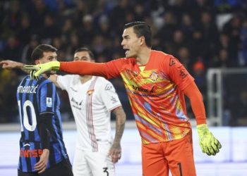 Atalanta Tekuk Cremonese 2-1, Emil Audero Kebobolan Dua Gol di Bergamo