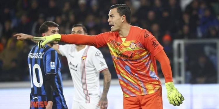 Atalanta Tekuk Cremonese 2-1, Emil Audero Kebobolan Dua Gol di Bergamo