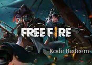 Kode Redeem FF Terbaru