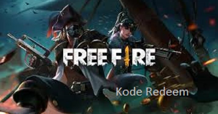 Kode Redeem FF Terbaru
