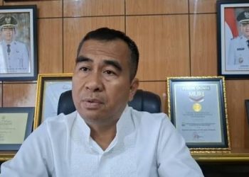 Kepala Dinas Pendidikan Muaro Jambi, Kasyful Iman