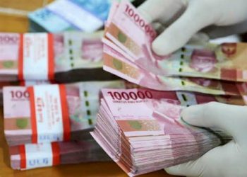 Kebutuhan Uang Tunai Bulan Ramadhan dan Lebaran Idul Fitri