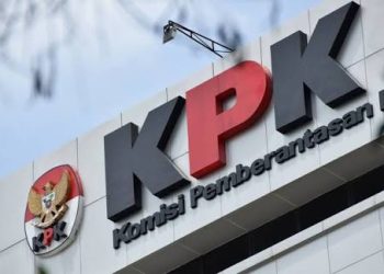 KPK Gelar OTT di Jakarta, Sejumlah Pejabat Bea dan Cukai Diperiksa