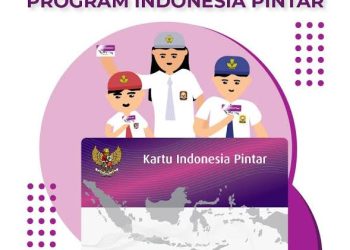 Cara Daftar PIP 2026 di Sekolah