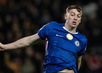 Delap Selebrasi Terlalu Cepat, Gol Urung Datang di MKM Stadium