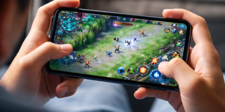 Golden Month Mobile Legends