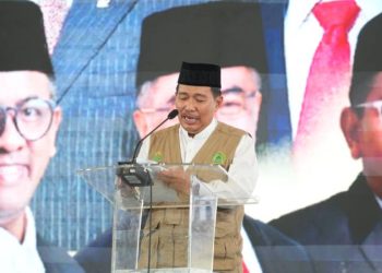 Kemenag Kawal Penyaluran Dana Zakat