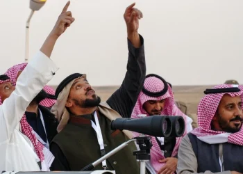 Pemerintah Arab Saudi Minta Umat Pantau Hilal