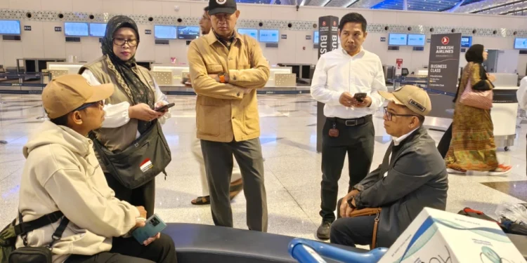 Eskalasi Konflik Timur Tengah Meningkat