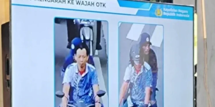 Koalisi Sipil Kritik Penanganan Kasus Penyiraman Aktivis