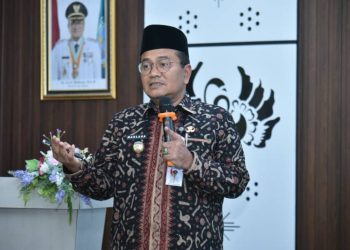 Belanja Pegawai Pemkot Jambi Masih Tinggi