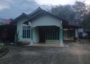 SMSI Ultimatum ke Bank Mandiri Soal Lelang Rumah Debitur di Rimbo Ilir