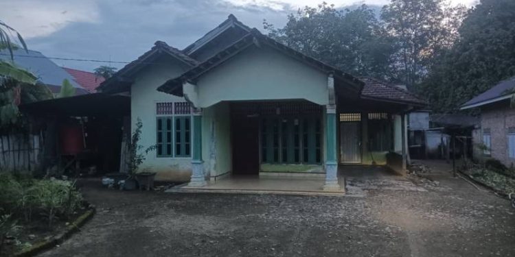SMSI Ultimatum ke Bank Mandiri Soal Lelang Rumah Debitur di Rimbo Ilir