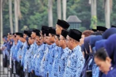 Awal Maret 2026, THR ASN Mulai Cair