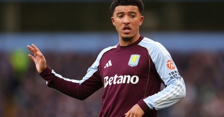 Michael Carrick Simpati pada Jadon Sancho