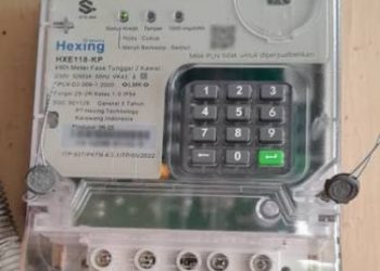 PLN Berlakukan Lagi Diskon Listrik 50 Persen