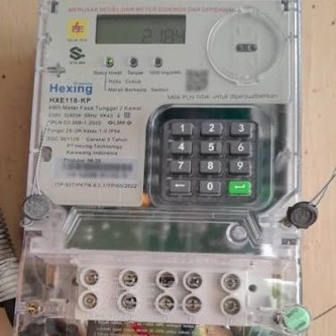 PLN Berlakukan Lagi Diskon Listrik 50 Persen