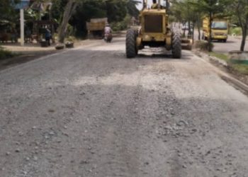 Pemprov Jambi Siagakan 22 Alat Berat di Jalur Mudik Lebaran