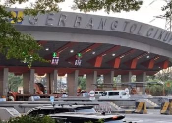 Astra Infra Perkuat Layanan Antisipasi Lonjakan Mudik