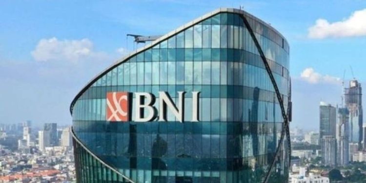 BNI Tutup Bertahap Internet Banking