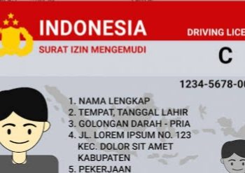 SIM Kedaluwarsa, Pengendara Wajib Urus Ulang Jika Lewat Batas