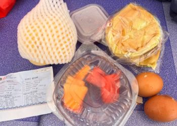 Menu MBG saat Bulan Ramadhan