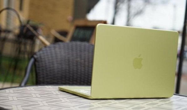 Performa MacBook Neo Naik Drastis