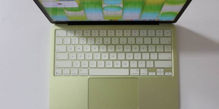 Performa MacBook Neo Naik Drastis