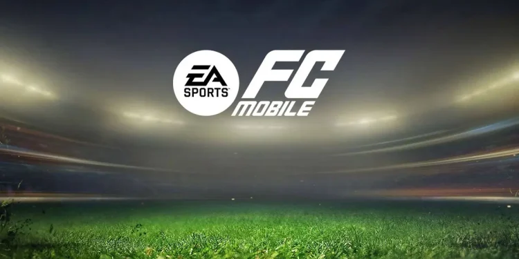 Kode Redeem FC Mobile 28 Maret 2026