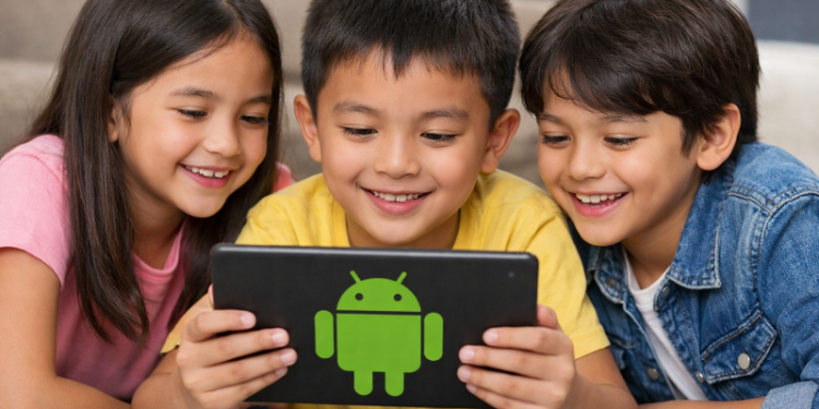 Komdigi Batasi Akses Media Sosial untuk Anak di Bawah 16 Tahun