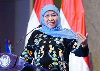 WFH Tiap Rabu, Ini Upaya Pemerintah Jatim Tekan Konsumsi BBM