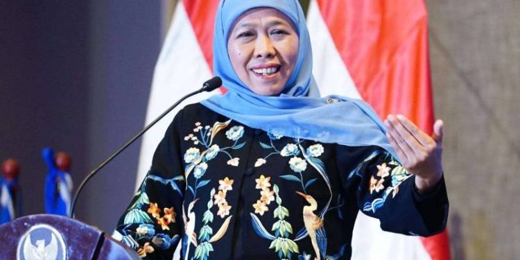 WFH Tiap Rabu, Ini Upaya Pemerintah Jatim Tekan Konsumsi BBM