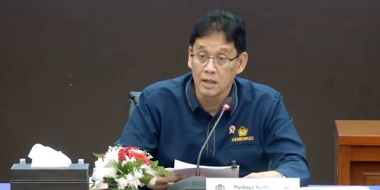 Menteri Purbaya: Anggaran MBG Bisa Disesuaikan, Tak Harus Rp335 Triliun