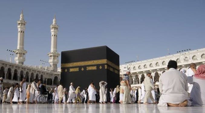 Arab Saudi Rilis Aturan Baru Umrah