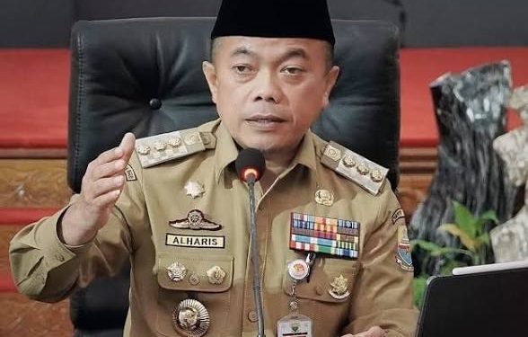 BBM Subsidi Disebut Mengalir ke Tambang Ilegal,