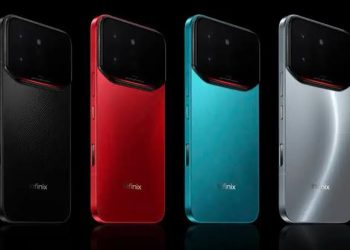 Infinix Note 60 Ultra Siap Rilis April 2026