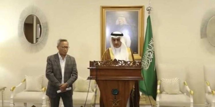 Haji 2026 Dipastikan Tetap Berjalan, Saudi Jamin Keamanan Jemaah